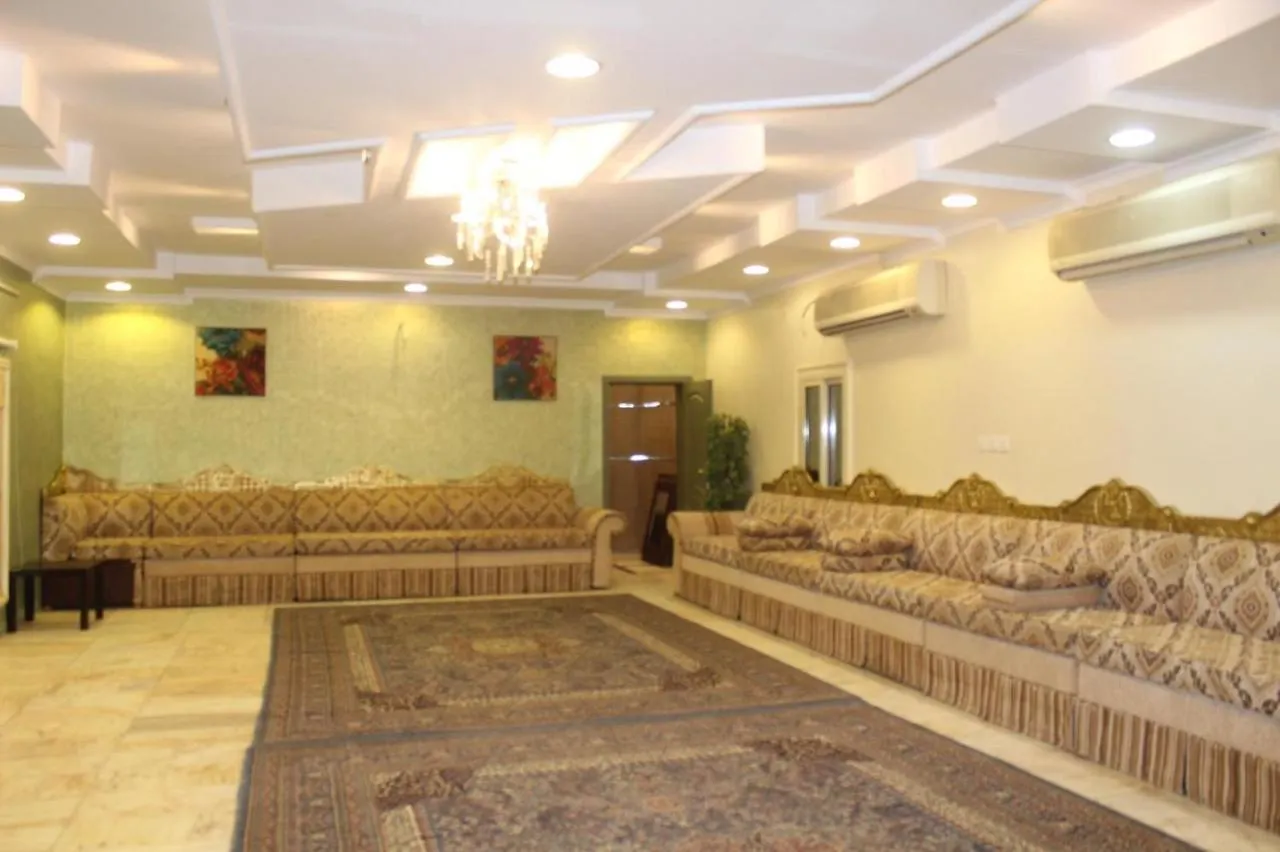 Tatil Evi منتجع الفنورة